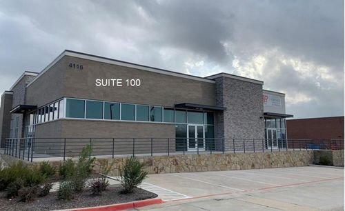 100-4116 State Highway 121, Carrollton, TX, 75010-1233 | Card Image