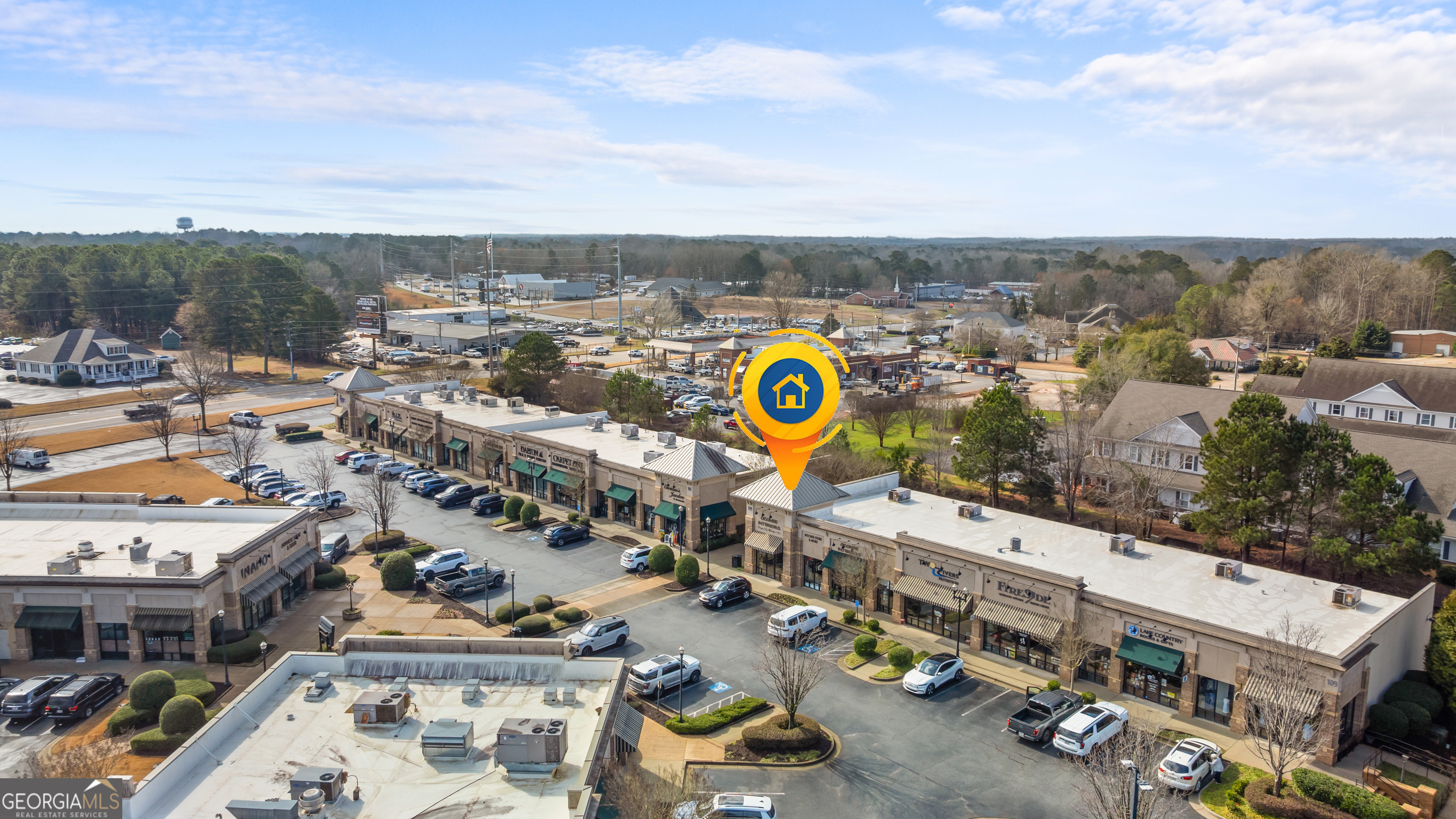 Commercial Sale in Eatonton 2