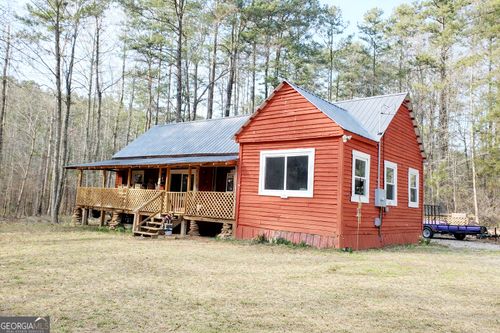 1617 Poplar Springs Rd, LAVONIA, GA, 30553-2165 | Card Image