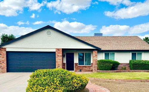 6426 E Sandra Ter, Scottsdale, AZ, 85254-1452 | Card Image