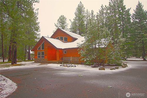 140 Evergreen Valley Loop Rd, Ronald, WA, 98940-0402 | Card Image