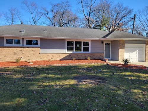 531 Wildwood Dr, Park Forest, IL, 60466-1545 | Card Image