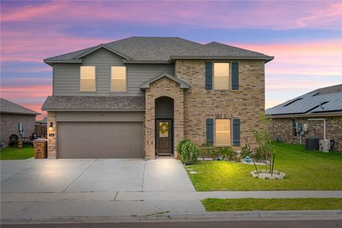 1346 Alexandra Park Ln, Corpus Christi, TX, 78415-1306 | Card Image