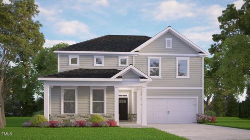 104 Gilmer Street, Fuquay Varina, NC, 27526 | Card Image