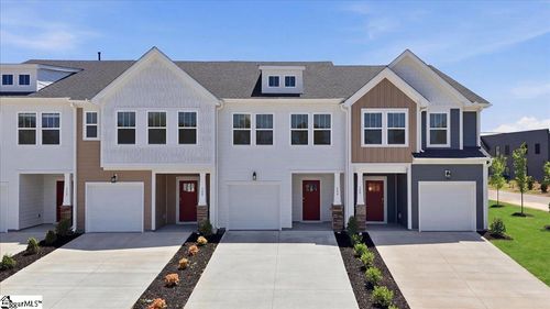 504 Round Rock Way, Fountain Inn, SC, 29644 | Card Image