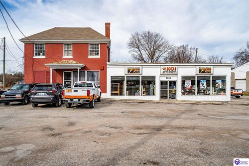 3958 Cane Run Road, Louisville, KY, 40211 | Card Image