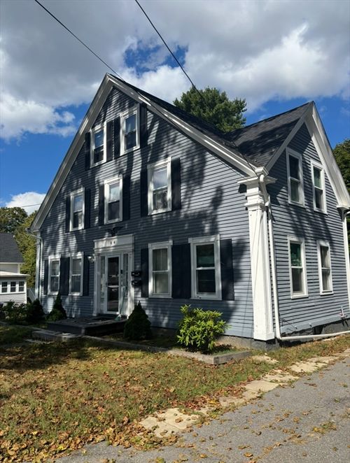 64 High St, Gardner, MA, 01440-3575 | Card Image