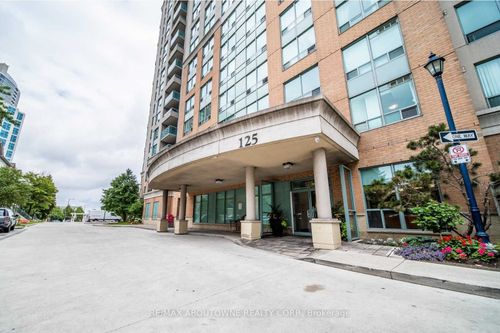 ph39-125 Omni Dr, Scarborough, ON, M1P5A9 | Card Image