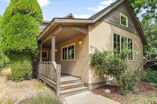 246 W Park Ave, Durango, CO, 81301-4904 | Card Image
