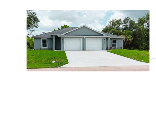 2078 Dorion St, Port Charlotte, FL, 33948 | Card Image