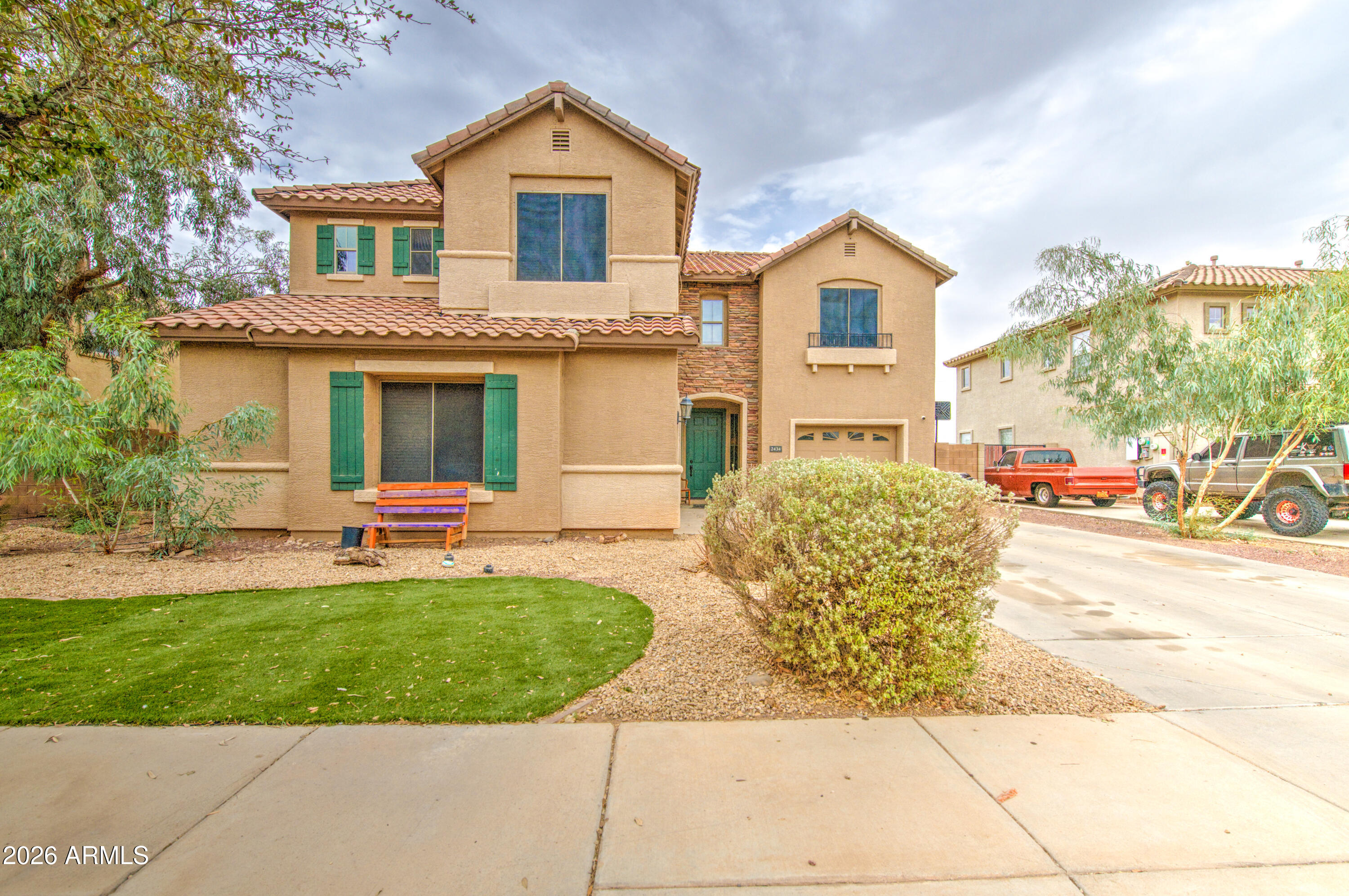 Residential in Avondale 5