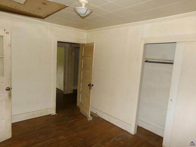 9533 Us Highway 80 W, House other with 3 bedrooms, 1 bathrooms and null parking in Culloden GA | Image 14