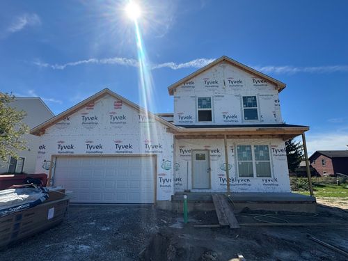 34 W Meadow Dr, Cortland, IL, 60112-4230 | Card Image