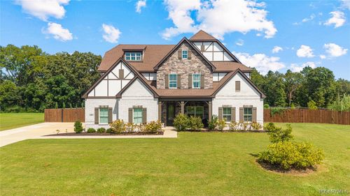 48 Hillston Dr, Wetumpka, AL, 36093-3451 | Card Image
