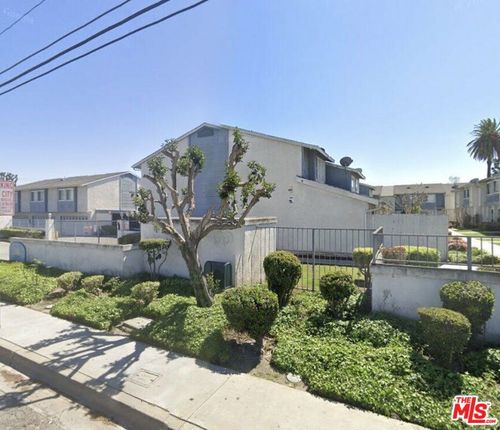 16-810 W Compton Blvd, Compton, CA, 90220-2958 | Card Image