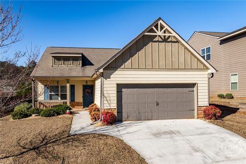 396 Park West Blvd, Athens, GA, 30606-0872 | Card Image