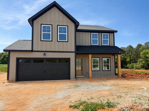 263 Bob Friday Rd, Dallas, NC, 28034-8596 | Card Image