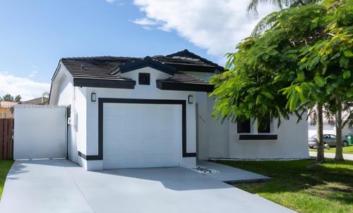 8550 Sw 207th Ter, Cutler Bay, FL, 33189-3300 | Card Image
