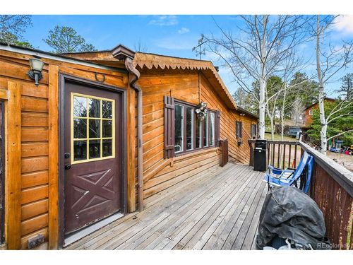 312 S Pine Dr, Bailey, CO, 80421-2330 | Card Image