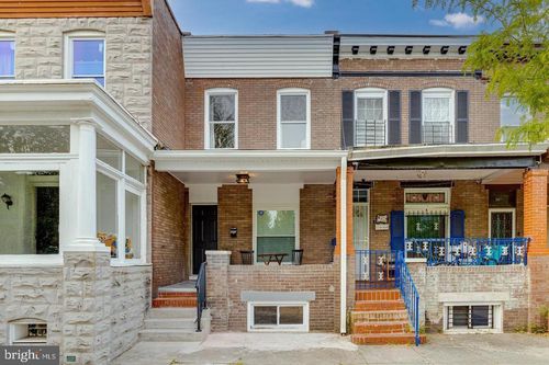3011 Pulaski Hwy, BALTIMORE, MD, 21224-1323 | Card Image