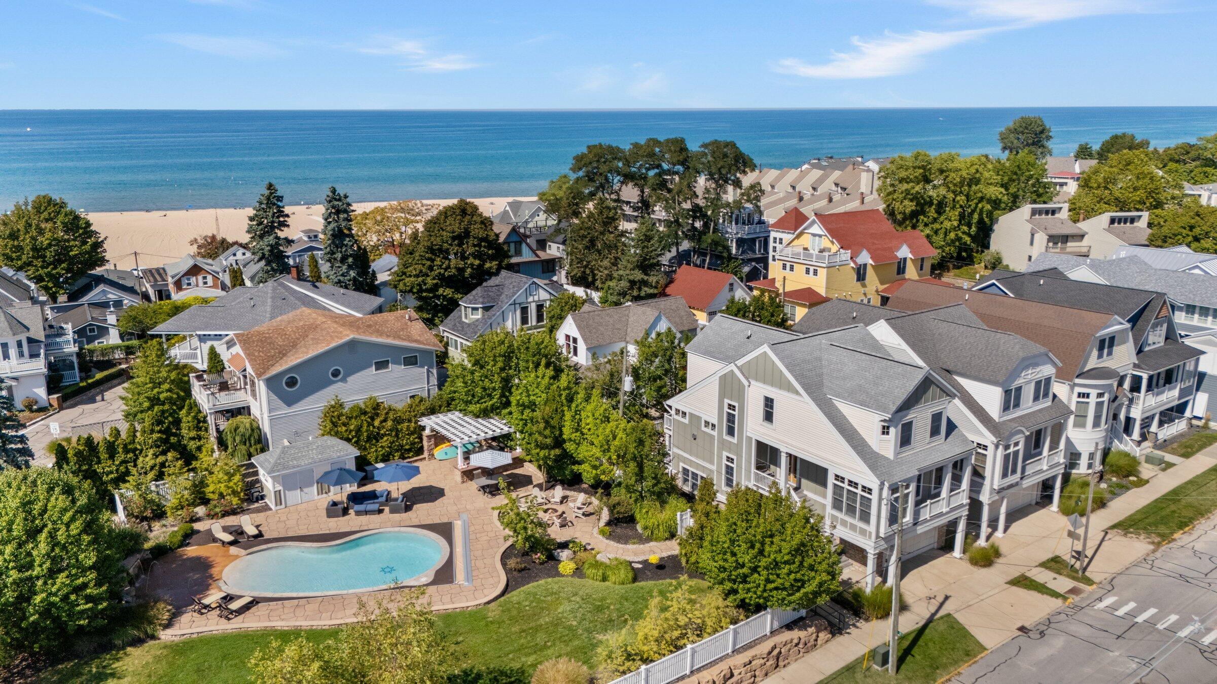 Residential in South Haven 5