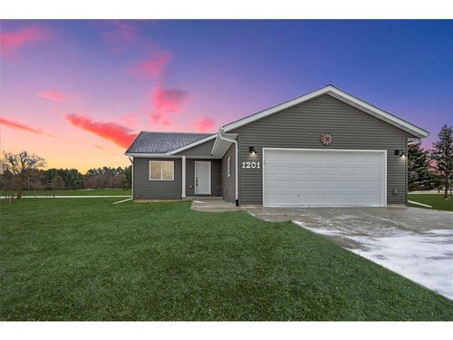 1201 Donald Street, Boyceville, WI, 54725 | Card Image