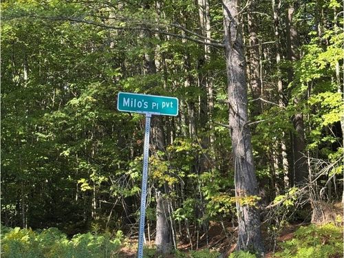 Lot 5 Milo'S Place, Worcester, VT, 05682 | Card Image