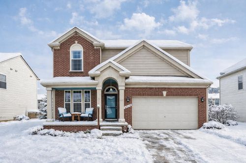 434 Shiloh Dr, Chelsea, MI, 48118-9053 | Card Image