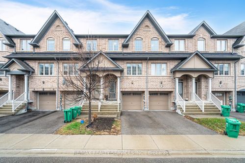 1410 Granrock Cres, Mississauga, ON, L5V0E1 | Card Image
