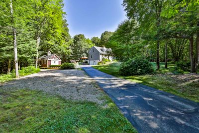 95 Parker Road, House other with 3 bedrooms, 1 bathrooms and null parking in Chester NH | Image 3