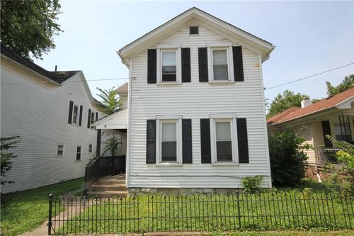 7 Grove Avenue, Dayton, OH, 45404 | Card Image