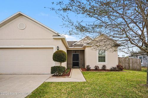 1754 Ashcroft St Nw, Palm Bay, FL, 32907-9474 | Card Image