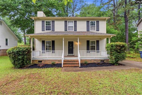 1507 Willow Creek Ln, Columbia, SC, 29212-1326 | Card Image