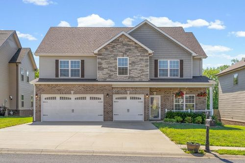 1337 Winterset Dr, Clarksville, TN, 37040-1486 | Card Image