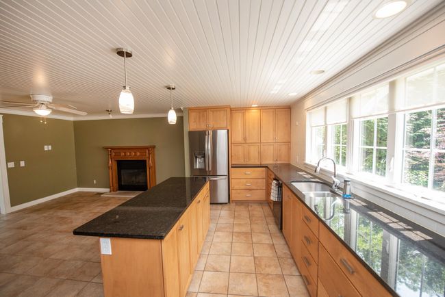 12071 W Tecumseh Bend Rd, House other with 3 bedrooms, 3 bathrooms and null parking in Brookston IN | Image 5