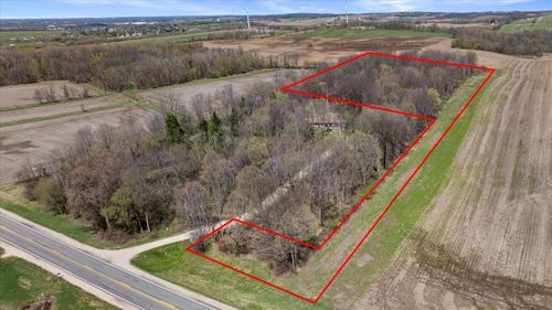 Lt1 County Highway S, Iron Ridge, WI, 53035 | Card Image