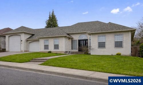 432 Nw Heather Ave, Sublimity, OR, 97385-9818 | Card Image