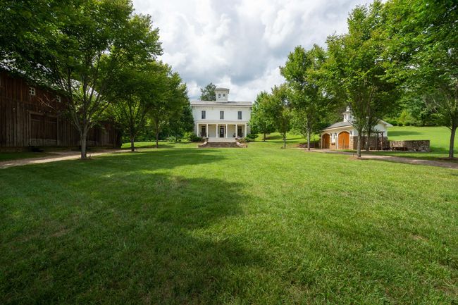 0 Valley Rim Dr, Home with 0 bedrooms, 0 bathrooms and null parking in Chickamauga GA | Image 41