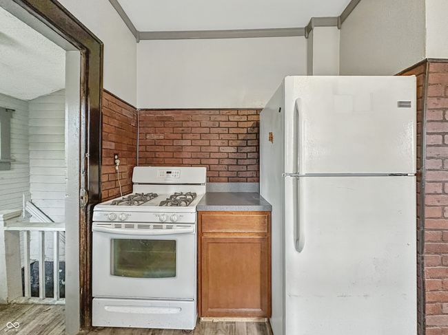 1011 W 7 Th St, House other with 2 bedrooms, 1 bathrooms and null parking in Anderson IN | Image 21