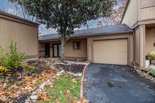 420 Walnut Ln, Mason, OH, 45040-2016 | Card Image