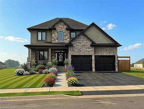 163 Gibbons St, Waterford, ON, N0E1Y0 | Card Image