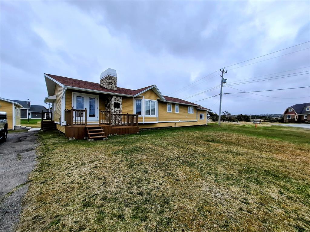 Residential in Anchor Point 2