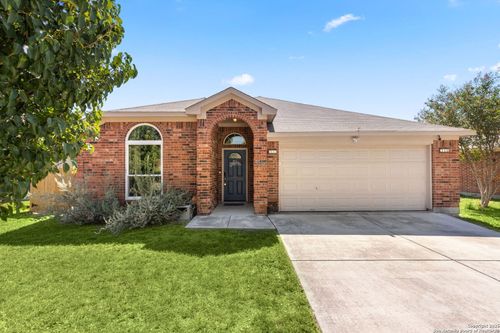 9654 Emerald Pl, San Antonio, TX, 78245-1176 | Card Image