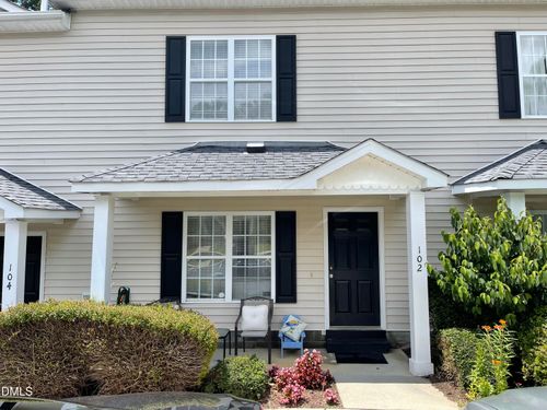 102 Licorice Dr, Apex, NC, 27502-1865 | Card Image