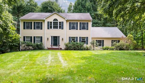 7 Forge Hill Rd, Barkhamsted, CT, 06063-4147 | Card Image
