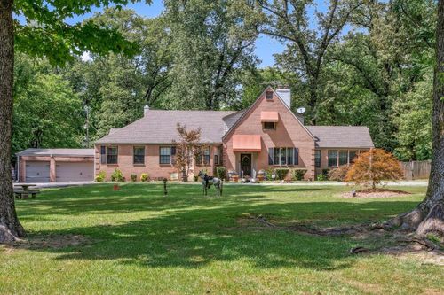 1390 Farrow Rd, Memphis, TN, 38116 | Card Image