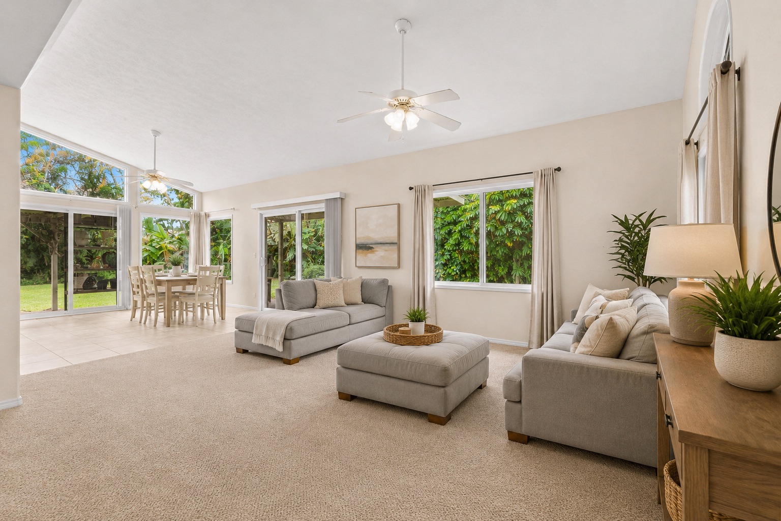 Residential in Pahoa 4