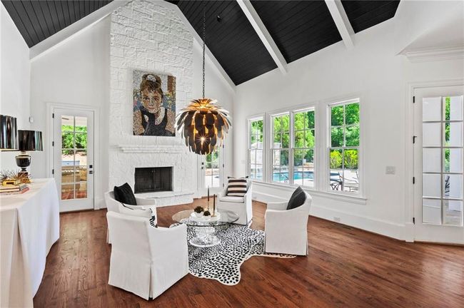 13922 Tree Loft Rd, House other with 7 bedrooms, 9 bathrooms and null parking in Milton GA | Image 25