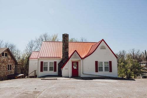 320 W Erie Ave, Harrison, AR, 72601-3506 | Card Image