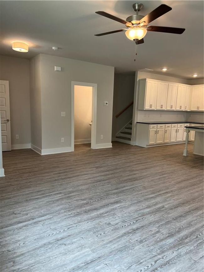 2546 Harbor View Ct, Townhouse with 4 bedrooms, 3 bathrooms and null parking in Gainesville GA | Image 21